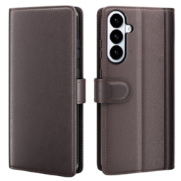 Kuoret Samsung Galaxy S26 Plus Aito Nahka