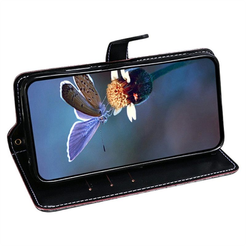 Kuoret Samsung Galaxy S26 Plus Krokotiilikuvio