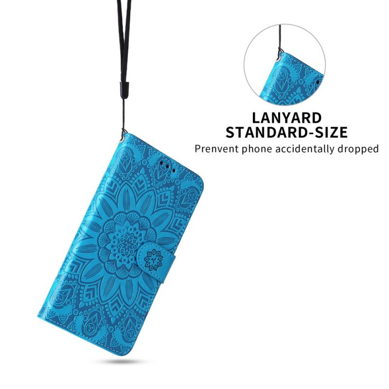 Kuoret Samsung Galaxy S26 Plus Mandala