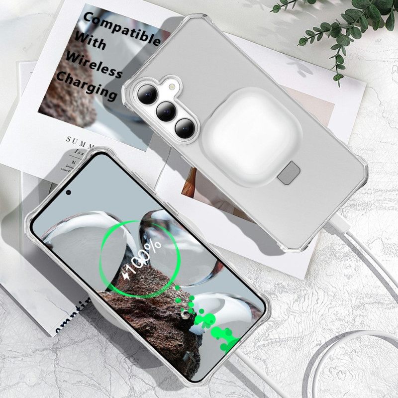 Kuori Samsung Galaxy S26 Plus Hybridimagneettinen