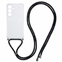 Kuori Samsung Galaxy S26 Plus Kirkas