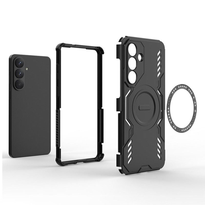 Kuori Samsung Galaxy S26 Plus Magneettinen