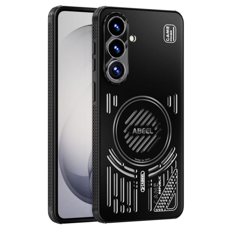 Kuori Samsung Galaxy S26 Plus Magneettinen Abeel