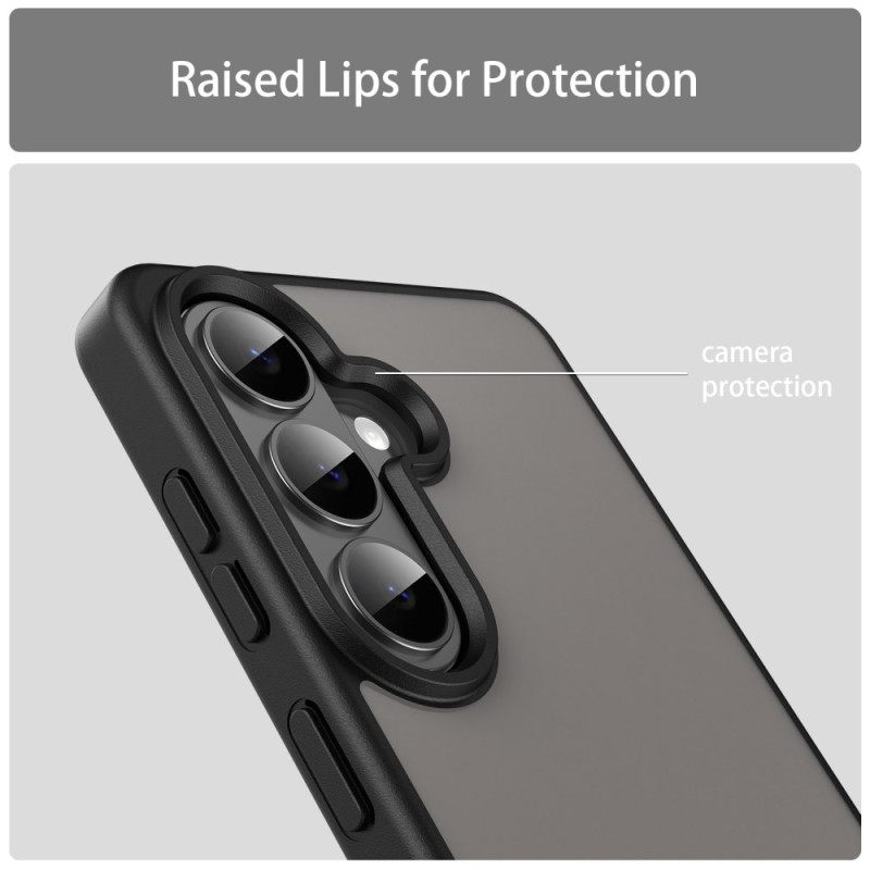 Kuori Samsung Galaxy S26 Plus Mattapinta