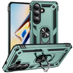 Kuori Samsung Galaxy S26 Plus Pyörivä Jalusta