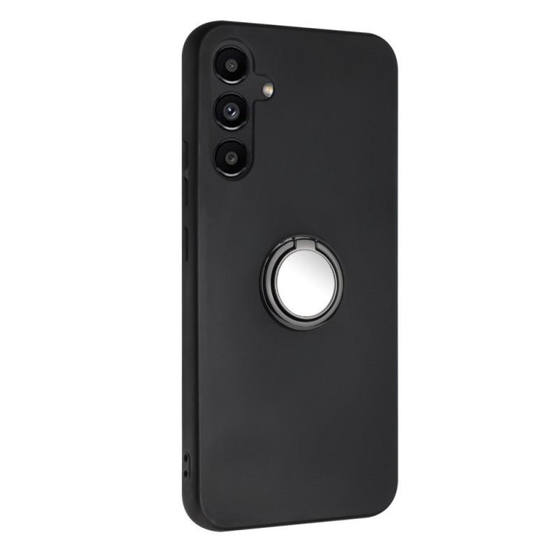 Kuori Samsung Galaxy S26 Plus Sormuskotelo Ja Vahvistettu Suojaus