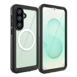 Kuori Samsung Galaxy S26 Plus Vedenpitävä Redpepper