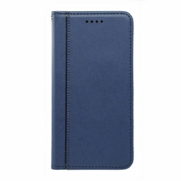 Nahkakotelo Samsung Galaxy S26 Plus Reunus