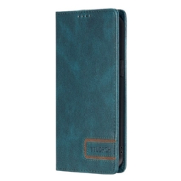 Nahkakotelo Samsung Galaxy S26 Plus Ttudrch