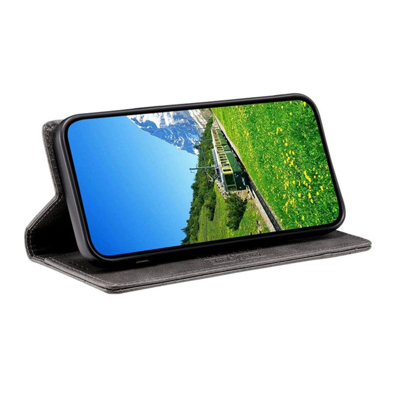 Nahkakotelo Samsung Galaxy S26 Plus Ttudrch