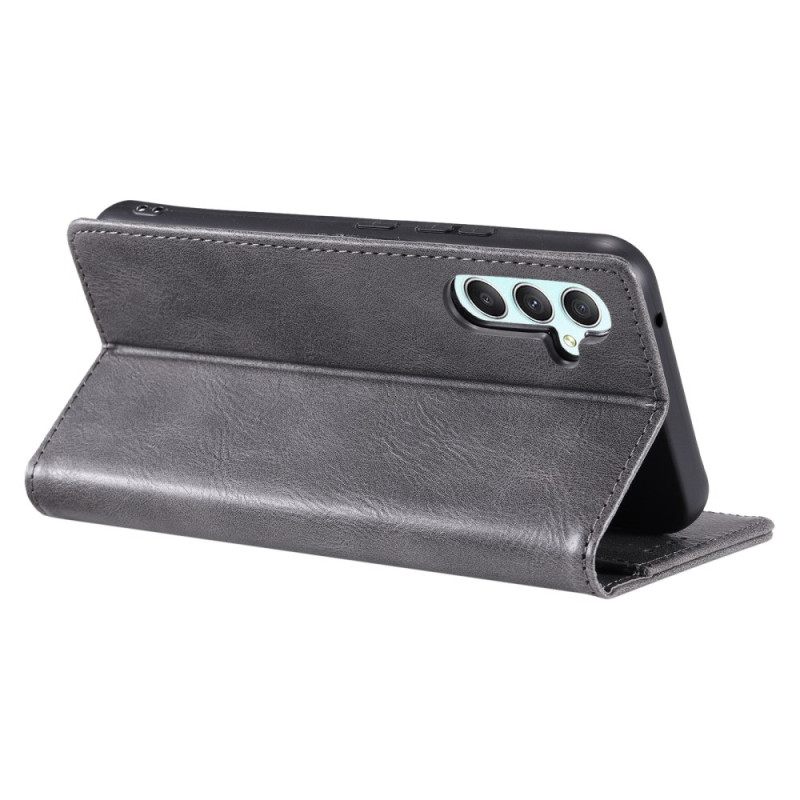 Nahkakotelo Samsung Galaxy S26 Plus Ttudrch