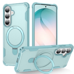 Puhelinkuoret Samsung Galaxy S26 Plus Magneettinen Ja Integroitu Tukijalka