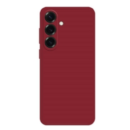 Puhelinkuoret Samsung Galaxy S26 Plus Silikoniset Suorat Reunat