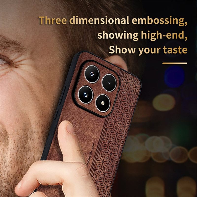 Case Xiaomi 15t Puhelinkuoret Azns