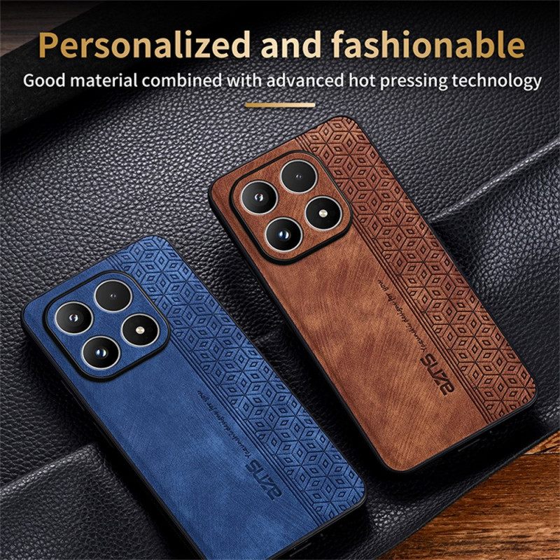 Case Xiaomi 15t Puhelinkuoret Azns