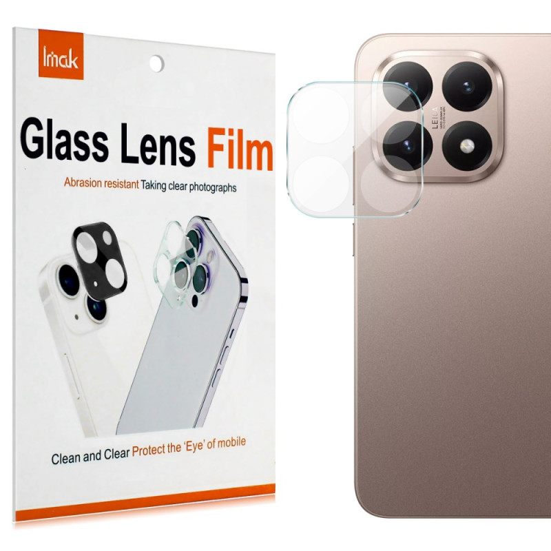 Karkaistusta Lasista Valmistettu Linssinsuoja Xiaomi 15t