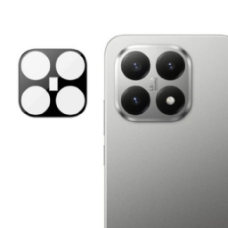 Karkaistusta Lasista Valmistettu Linssinsuoja Xiaomi 15t (musta Versio)