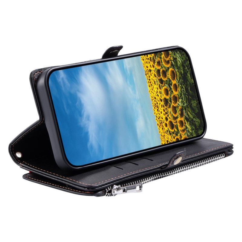 Kotelot Xiaomi 15t 8 Korttipaikkaa