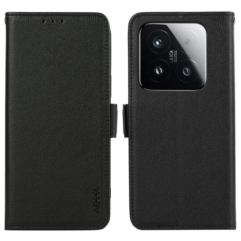 Kotelot Xiaomi 15t Abeel Suojakuori