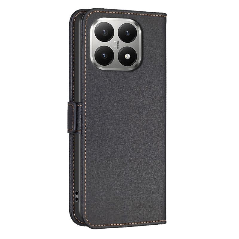 Kotelot Xiaomi 15t Binfen Color