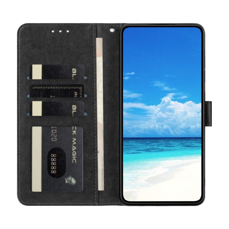 Kotelot Xiaomi 15t Graafinen Perhonen Suojakuori