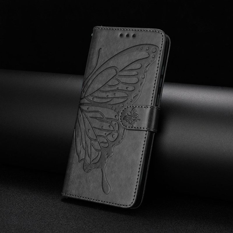Kotelot Xiaomi 15t Graafinen Perhonen Suojakuori
