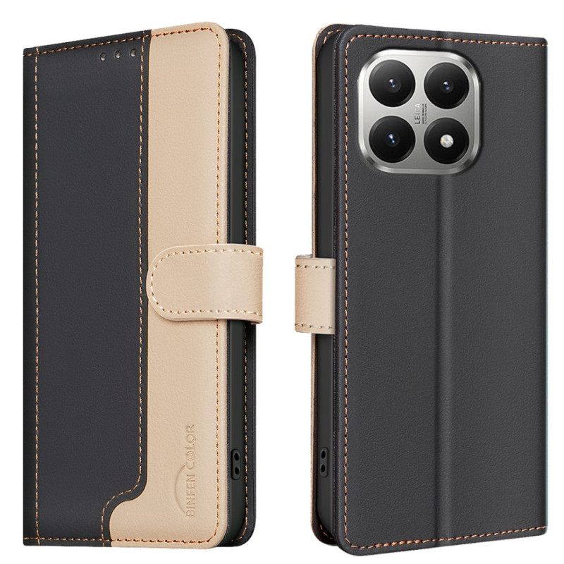 Kotelot Xiaomi 15t Kaksisävyinen Binfen Color