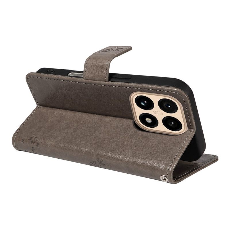 Kotelot Xiaomi 15t Kissa Ja Puu