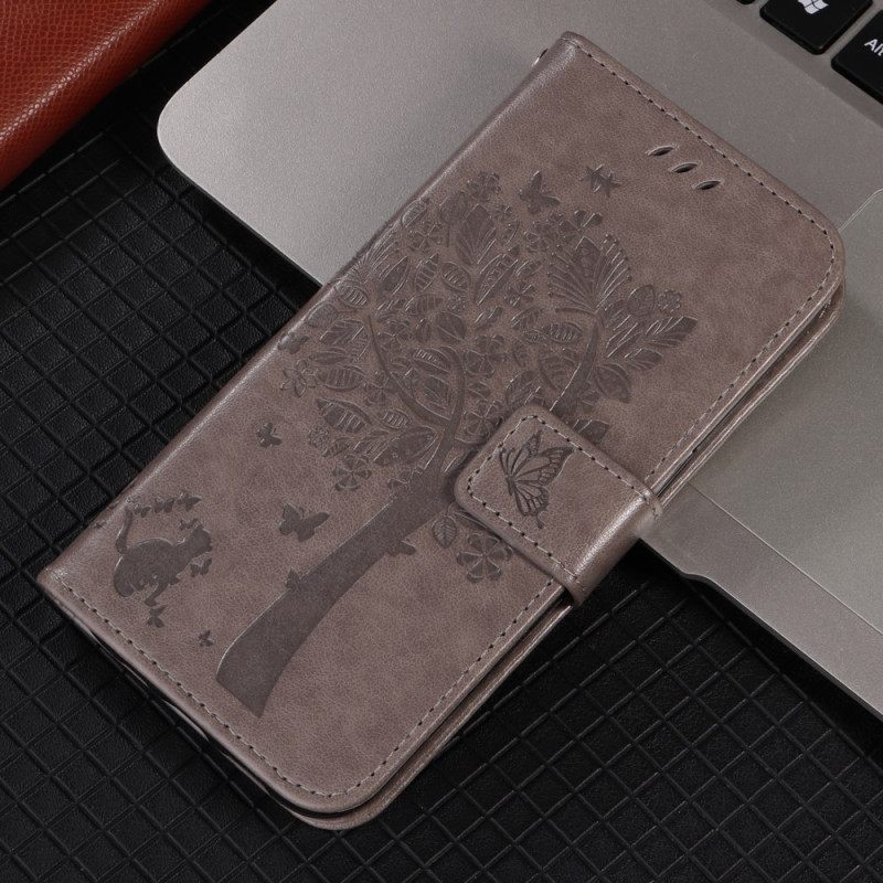 Kotelot Xiaomi 15t Kissa Ja Puu