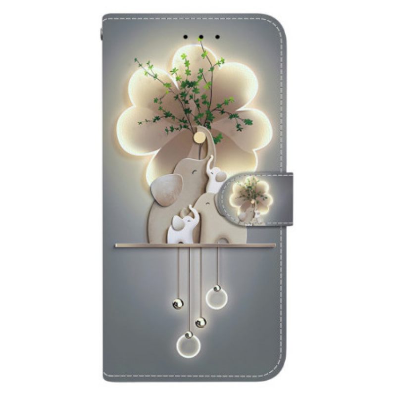 Kotelot Xiaomi 15t Kolme Norsua