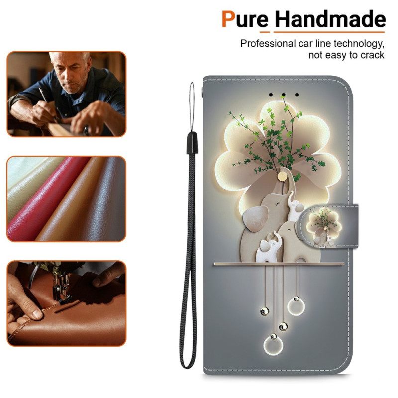 Kotelot Xiaomi 15t Kolme Norsua