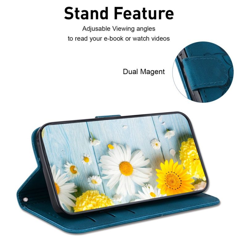 Kotelot Xiaomi 15t Lilja Suojakuori