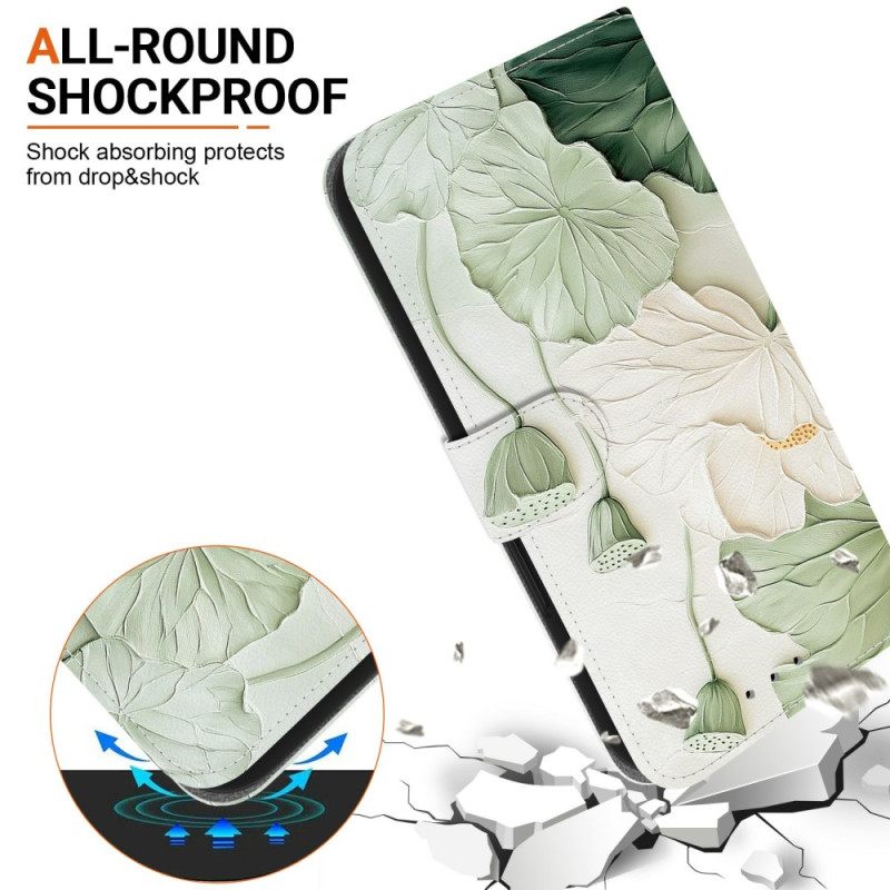 Kotelot Xiaomi 15t Lootus