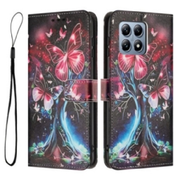 Kotelot Xiaomi 15t Perhospensas