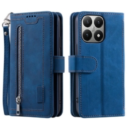 Kotelot Xiaomi 15t Puhelinkuoret 9 Korttipaikkaa