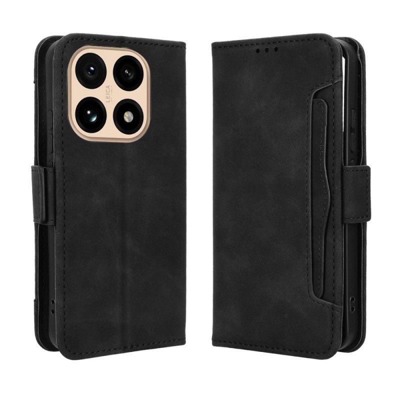 Kotelot Xiaomi 15t Puhelinkuoret Monikortti