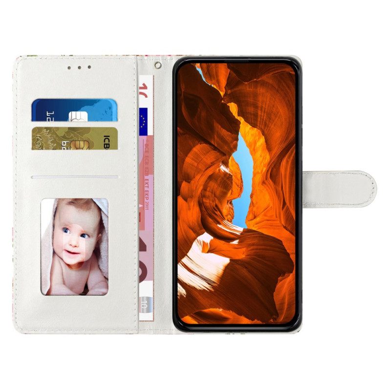 Kotelot Xiaomi 15t Puhelinkuoret Sininen Marmori
