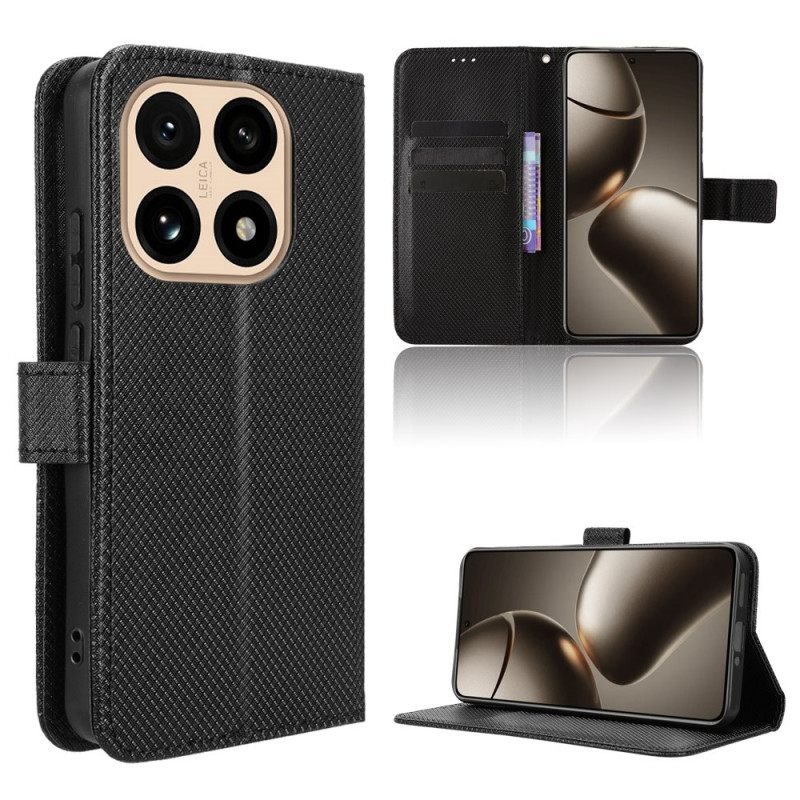 Kotelot Xiaomi 15t Rannehihnalla Suojakuori