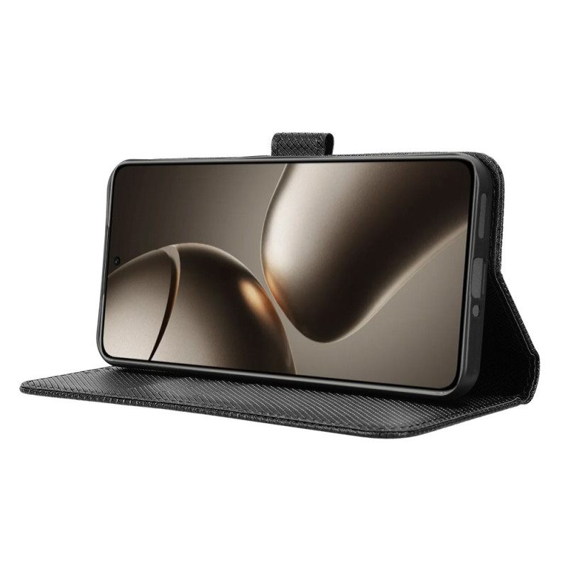 Kotelot Xiaomi 15t Rannehihnalla Suojakuori