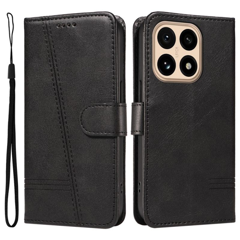 Kotelot Xiaomi 15t T-linjaiset