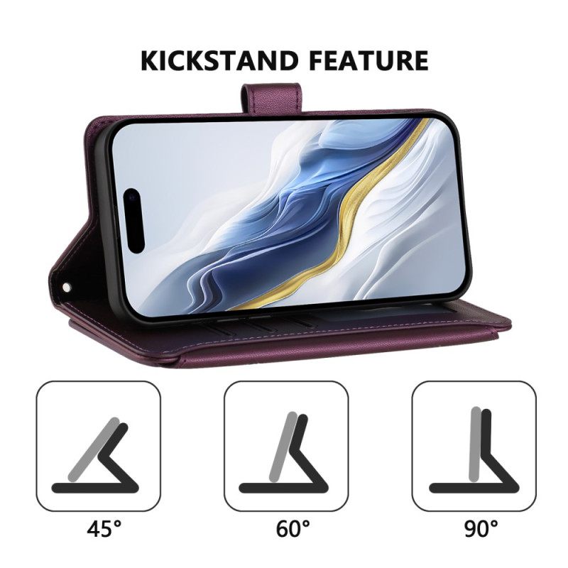 Kuoret Xiaomi 15t 6 Rfid-korttikoteloa Ja Kaulanauha