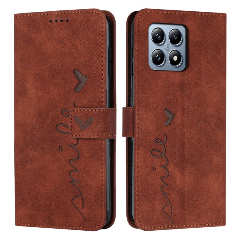 Kuoret Xiaomi 15t Hymy