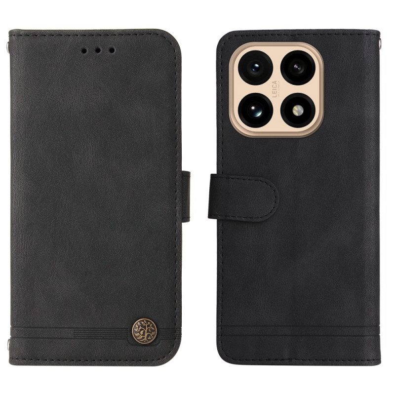 Kuoret Xiaomi 15t Lompakko