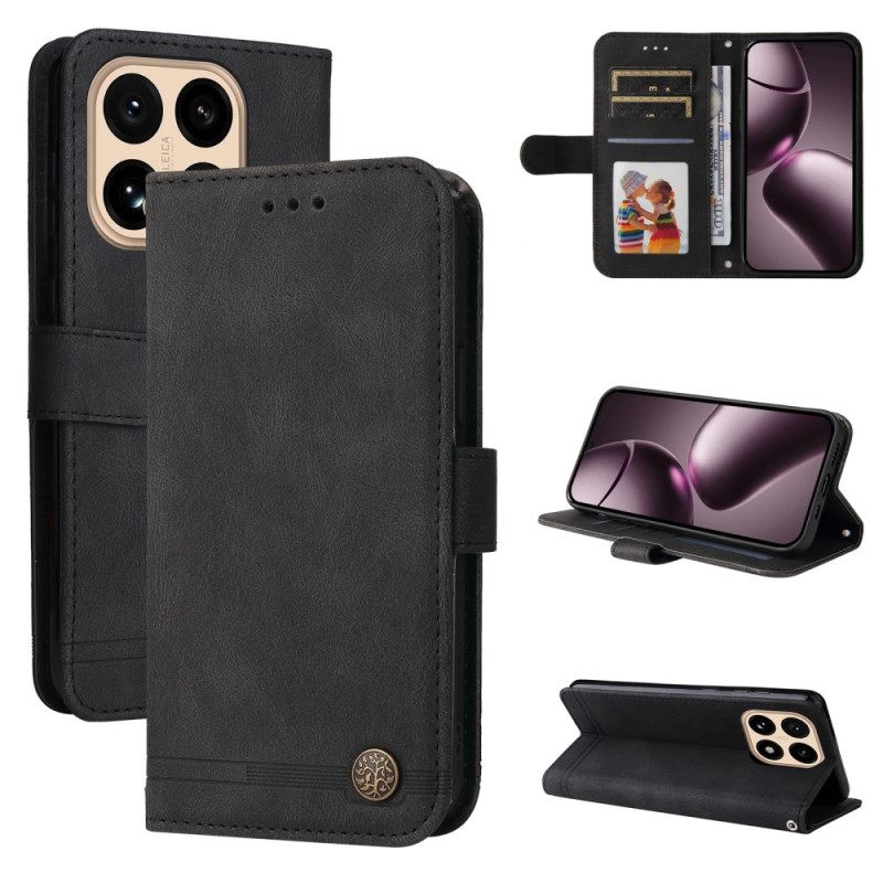 Kuoret Xiaomi 15t Lompakko