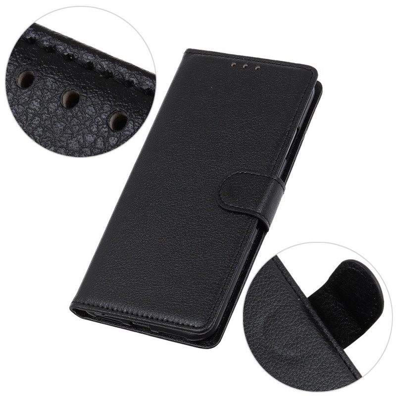 Kuoret Xiaomi 15t Perinteinen Tekonahka