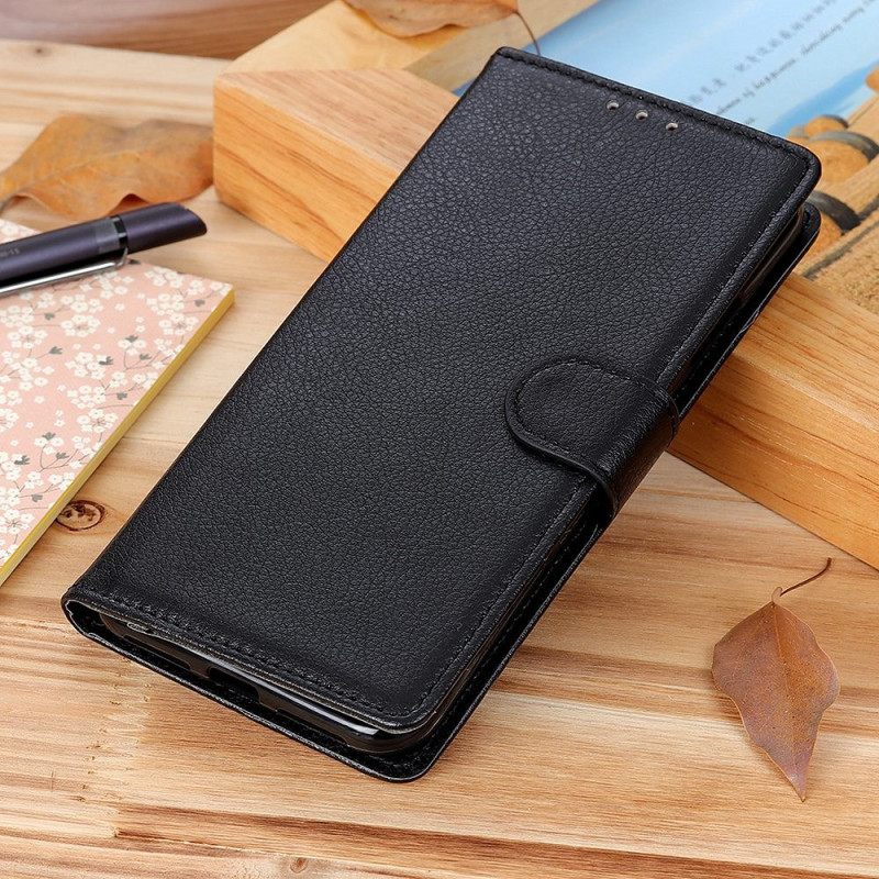 Kuoret Xiaomi 15t Perinteinen Tekonahka