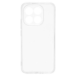 Kuori Xiaomi 15t Erittäin Ohut Läpinäkyvä