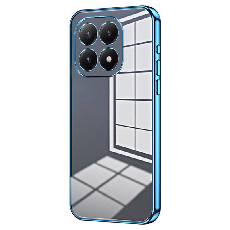 Kuori Xiaomi 15t Galvanoitu Kehys