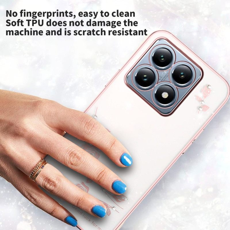 Kuori Xiaomi 15t Kadem