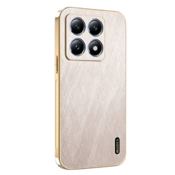 Kuori Xiaomi 15t Kadem Nahkaefekti